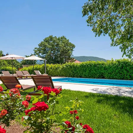 Holiday home Amazing In With Outdoor Swimming Pool *