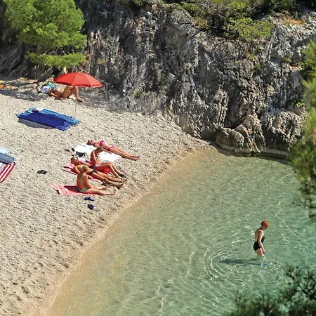 Amazing In With Outdoor Swimming Pool *