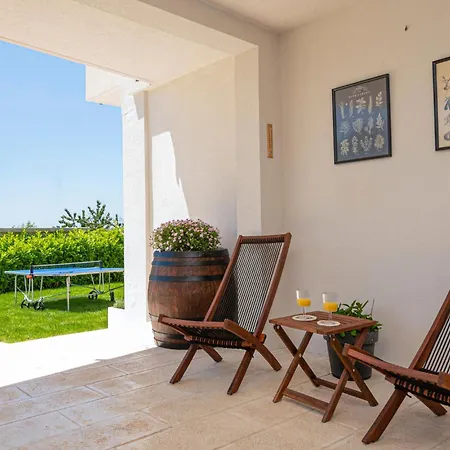 Amazing In With Outdoor Swimming Pool Holiday home Lovrec